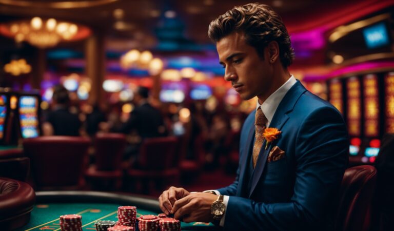 Ready to start playing? Discover the easiest and most secure ways to deposit money into your Kuyaplay Casino account and start enjoying your favorite games!