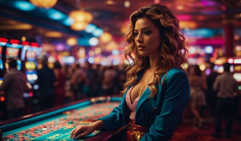 Play with real dealers in Kuyaplay’s live casino. Join live blackjack