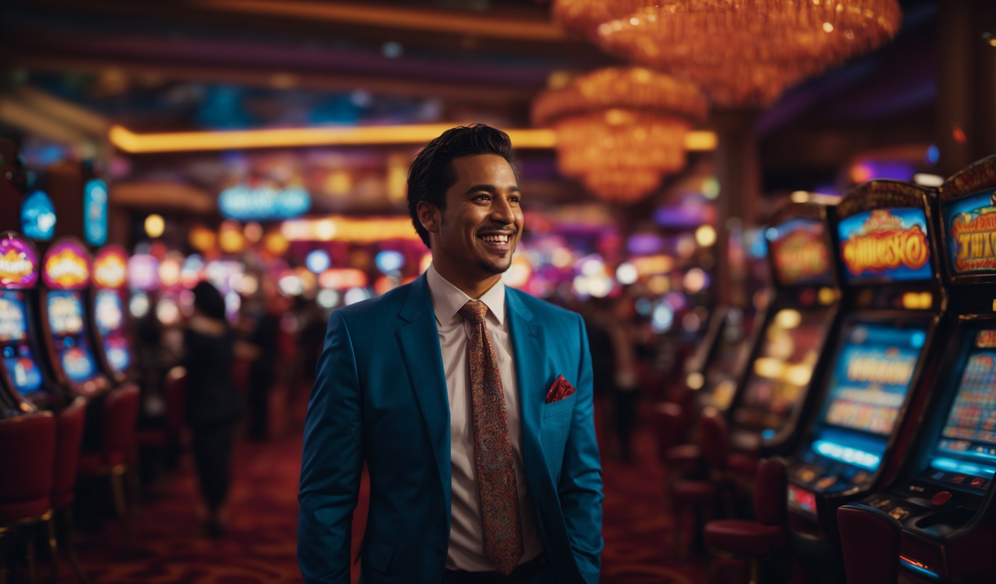 Explore Kuyaplay’s progressive slots for the chance to win constantly growing jackpots. Learn how these slots work and what games to play for the best odds!